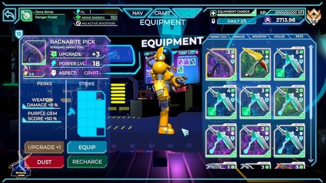 Top 5 Play To Earn MMORPG/RPG NFT GAMES For Android/ios & Pc 2023 смотреть онлайн