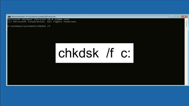 Startup Repair Error in Windows 10/11 | How to Fix Automatic Repair Loop Problems in Windows 10/11 смотреть онлайн