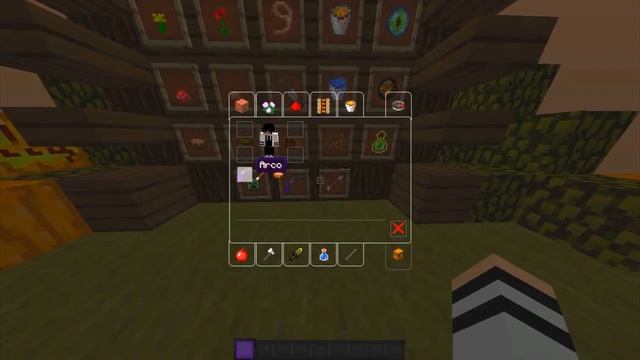 Minecraft: TEXTURA 100% SEM LAG 1.7/1.8/1.9 ‹ DryCraft › смотреть онлайн