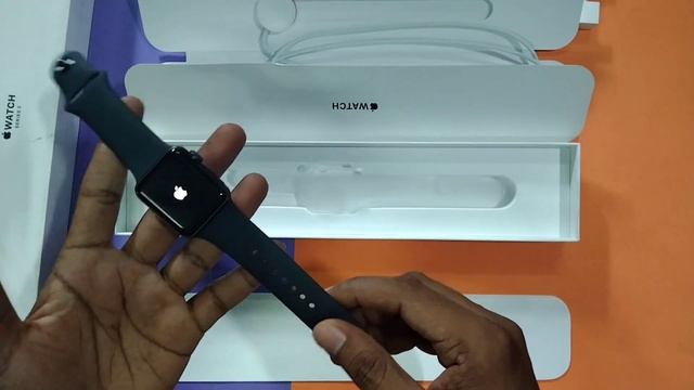 Apple watch Series Unboxing//Flipkart Loot price //Big billion Days sale//Apple watch Series 3-38mm смотреть онлайн