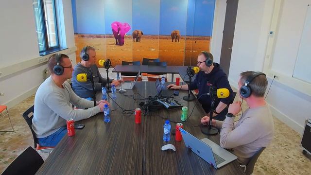 WPNinjasNL - Workplace Podcast Series - ES02 Autopilot смотреть онлайн