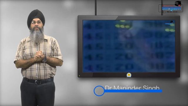 An introductory Video for SWAYAM Course in Information Security смотреть онлайн