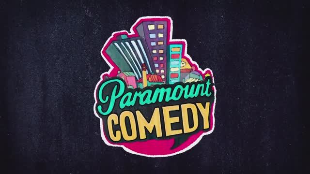 Paramount Comedy смотреть онлайн