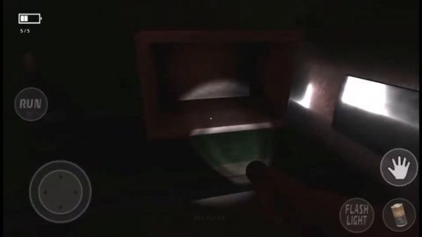 DEMONIC MANOR FULL GAMEPLAY | ANDROID GAME - VERY BAD HORROR GAME!!!