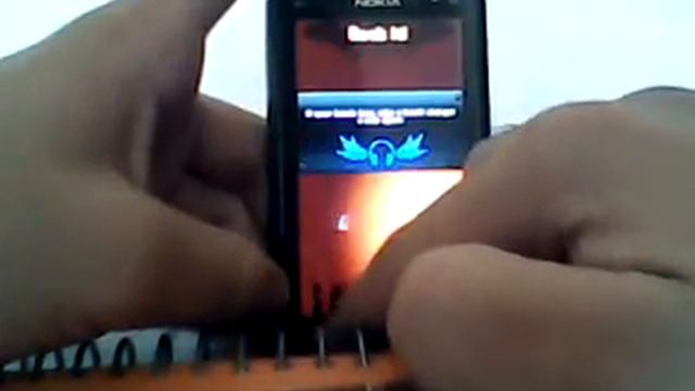 N8 Gaming Guitar Rock HD смотреть онлайн