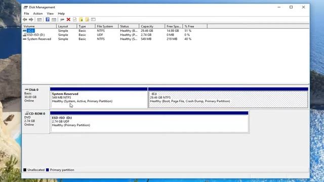 How to Fix Same Double Driver Showing in Windows 10 Explorer [Tutorial] смотреть онлайн