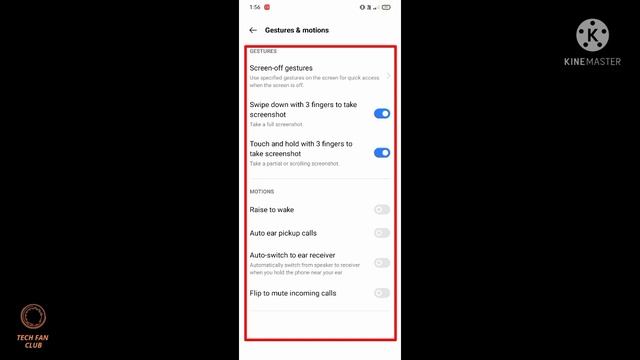 realme c12 after realme UI 2.0 new software update smart sidebar setting ? смотреть онлайн