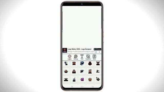 How To Make Mascot Logo On Android | Logo Esport Maker | Create Gaming Logo Maker ( IN HINDI ) смотреть онлайн