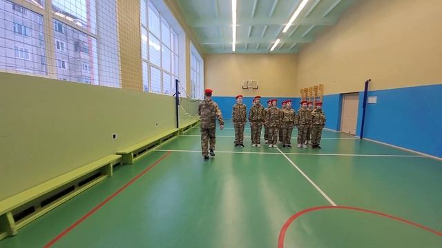 Смотр песни и строя 2022 Янгель - 2022 смотреть онлайн