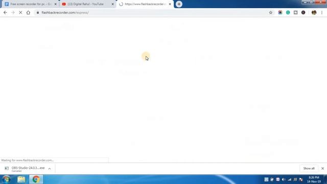 Top 6 Best Free Screen Recording Software For PC 2019 смотреть онлайн