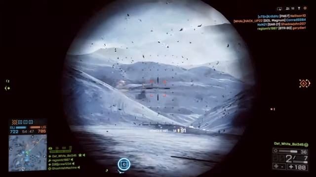 Battlefield 4: This Launcher Is OP смотреть онлайн