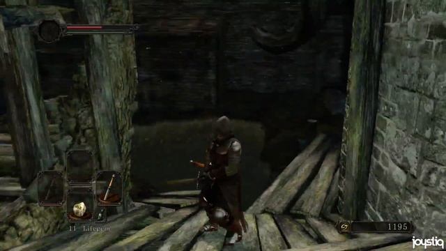 Joystiq Streams: Dark Souls 2 on PC with Xav and Anthony смотреть онлайн