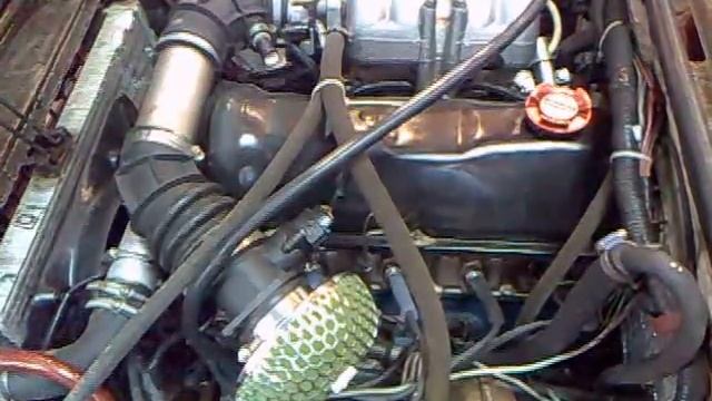 сбой в работе двигателя ваз 2106 тюнинг .mp4 смотреть онлайн