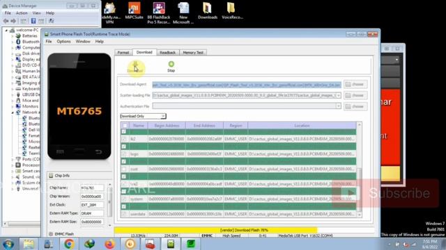 Sp flash tool ERROR: STATUS_SEC_IMG_TYPE_MISMATCH (0xC002002A) смотреть онлайн