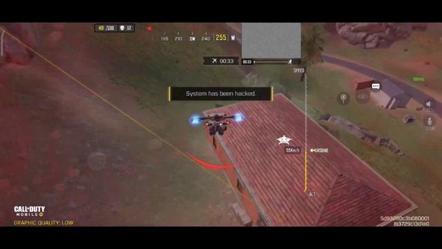 Scarlett Rhodes - Cutthroat Gameplay | Call of Duty: Mobile Solo vs Squads 32 Kills смотреть онлайн