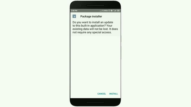 What is Miui Package Installer and Benefits/How to Package installer Bug Fix смотреть онлайн