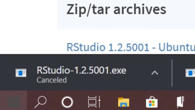 How to Install R and Rstudio | QUICK AND EASY| смотреть онлайн