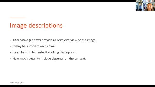 ADCET Webinar: Access for All - Championing Accessibility in the University Context смотреть онлайн