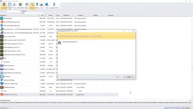 REVO UNINSTALLER PORTABLE - Removing and Uninstalling unwanted software on your PC/Laptop easily. смотреть онлайн