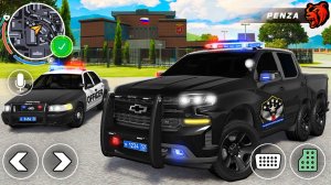 ВЫБИЛ ИЗ BLACK PASS ПОЛИЦЕЙСКИЙ ШЕСТИКОЛЁСНЫЙ CHEVROLET SILVERADO! ПУТЬ БОМЖА  BLACK RUSSIA МУРКА