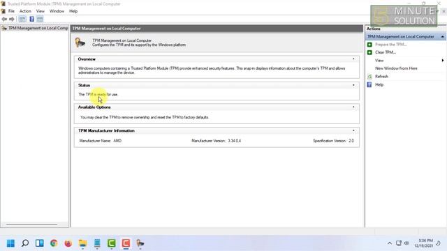 How to Check Windows 11 Compatibility Without Software 2024 | Windows Compatibility CPU смотреть онлайн