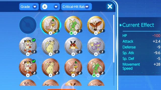 Secret Emblem build that Pro Players don't want you to Know 🤫🔥 ll Pokemon unite emblem builds смотреть онлайн