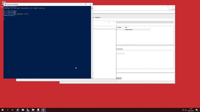 EAP-TLS, Windows Cert Auto-Enroll & Aruba Instant 8.4 - Aruba Home Lab Build 5 смотреть онлайн