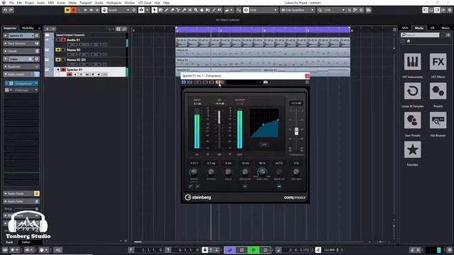 Cubase versions- What are the differences? смотреть онлайн