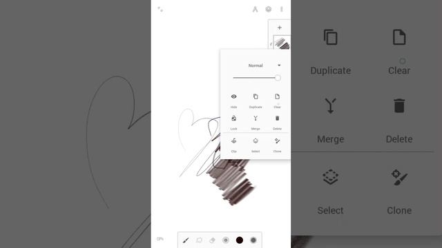 Infinite Painter 6.0.59 beta, more alpha and clipping related issues смотреть онлайн