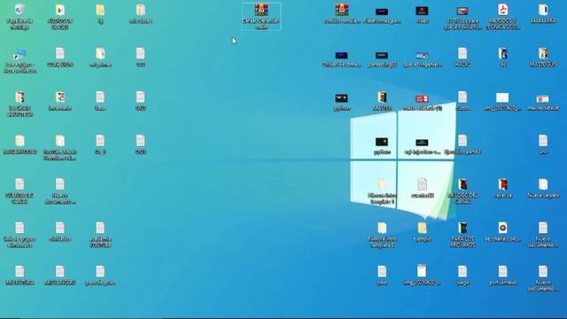 EVADE ANTIVIRUS DEL SISTEMA( #ACK1NG ETICO) смотреть онлайн