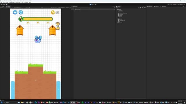 Dog Rescue – Draw to Save - Unity Code Source смотреть онлайн