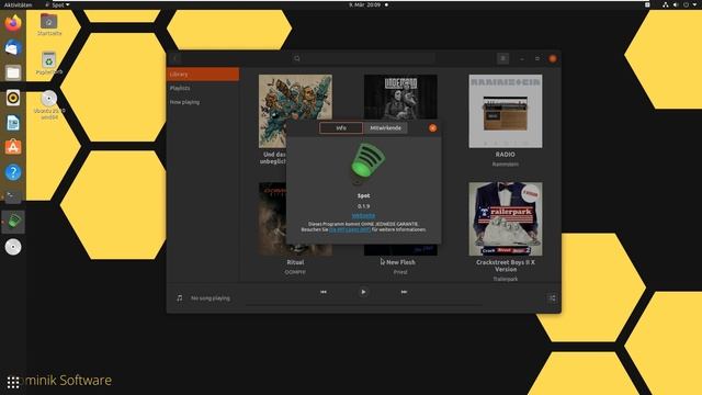 Spot - Der bessere Spotify Client? смотреть онлайн