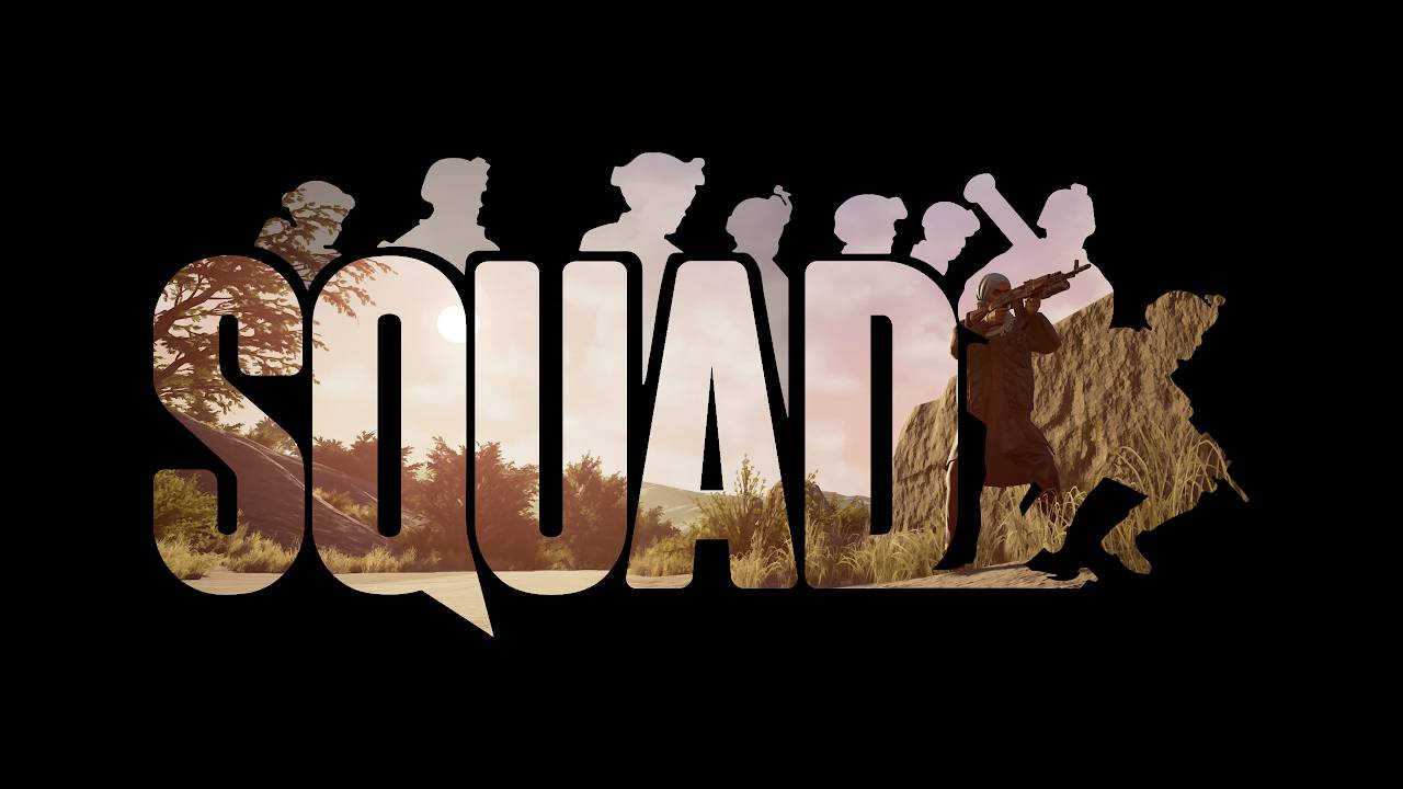 SQUAD // ЧТО ИЗМЕНИЛОСЬ!?