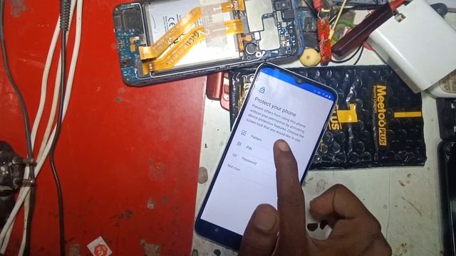 Realme C35 Frp Lock Bypass Without PC100%/realme C35 Google Account lock bypass/ c35 frp bypass смотреть онлайн