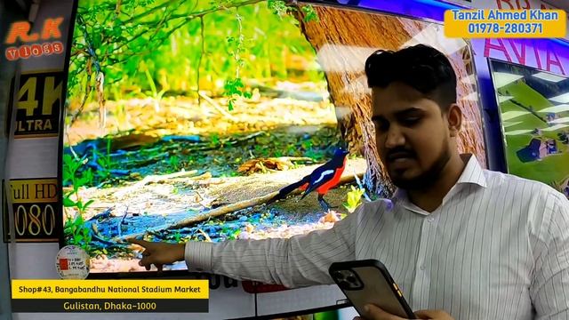 Sony Bravia Smart Android TV Price in Bangladesh 2022 смотреть онлайн