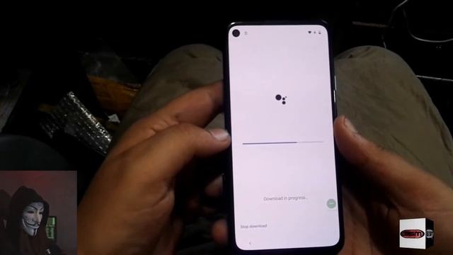 Google Pixel 4 / 4XL / 5 / 6 / 7 Android 13 FRP Bypass Without PC 2023