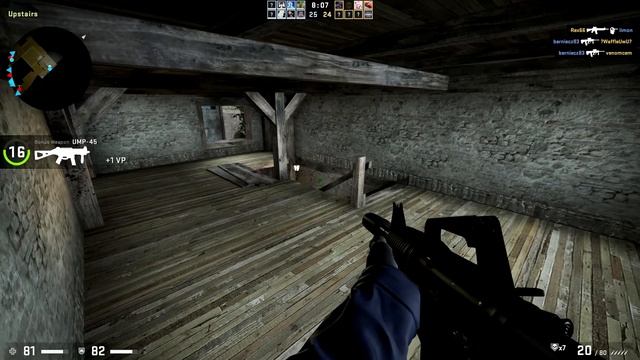 #csgo deathmatch #m4a1 #italy map #fullhd 2023 смотреть онлайн