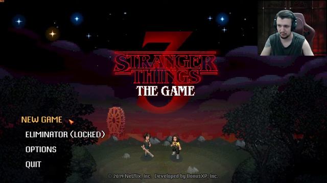 2 FREE GAMES | Stranger things 3 and AER Memories of Old смотреть онлайн
