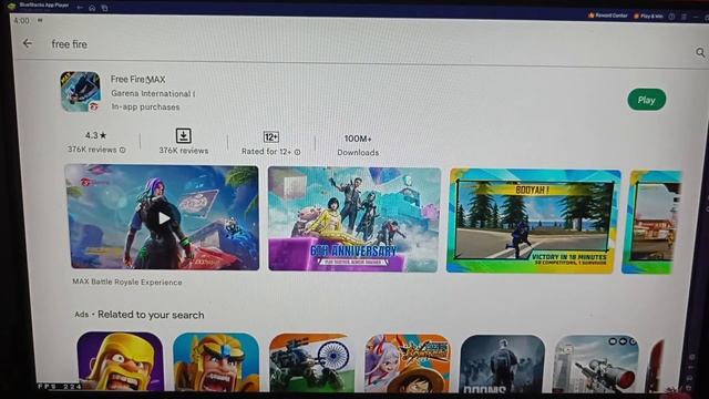 PC ME FREE FIRE KAISE KHELE| Computer Me Free Fire kaise Khele| How Install Free Fire In Pc/Compute смотреть онлайн