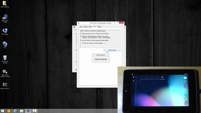 Cómo instalar fácilmente Android 5.0 en Nexus 7 (2012) con bootloader desbloqueado смотреть онлайн