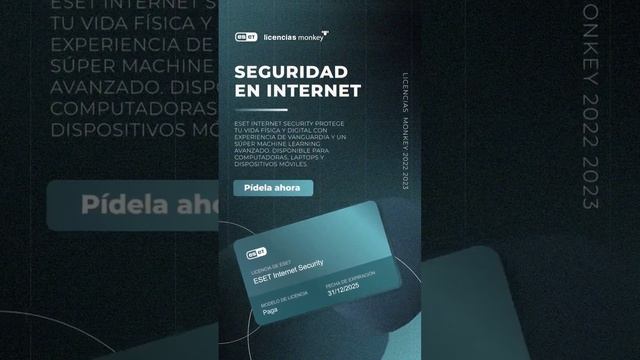 Antivirus ESET INTERNET SECURITY смотреть онлайн