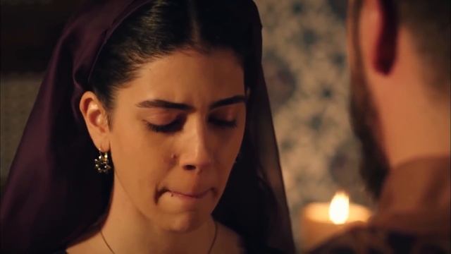 Mustafa Sent Helena Home | Magnficent Century смотреть онлайн