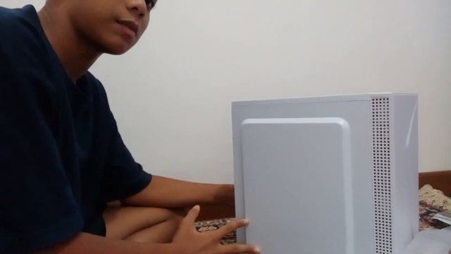 UNBOXING PC TERBARU NI CUYY !!! LANGSUNG DI COBAA 🔥🔥 смотреть онлайн