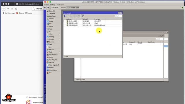 Cara membuat Voucher Hotspot di Mikrotik dengan Usermanager : instalasi dan konfigurasi смотреть онлайн