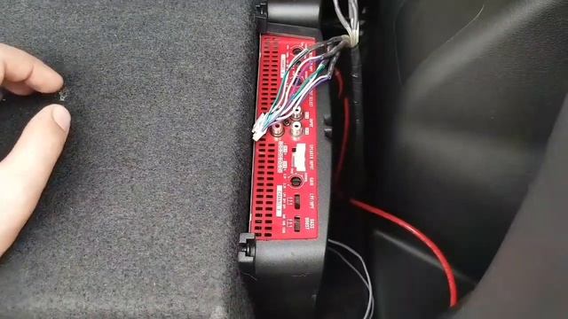 High Level Inputs For Car Amplifiers | NO Audio Converter Required | DIY смотреть онлайн