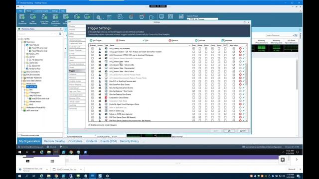 Webinar: Get Your End-Users Back to Work with ControlUp смотреть онлайн