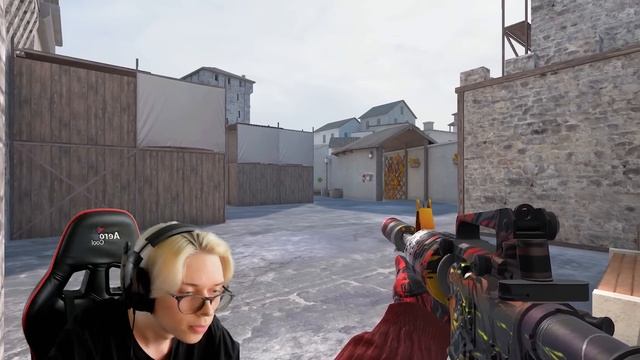 Королевская БИТВА на 25.000 ГОЛДЫ с ЮТУБЕРАМИ в STANDOFF 2 смотреть онлайн