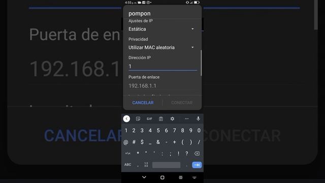 LA CONEXIÓN NO ES PRIVADA android redirecciona a publicidad X смотреть онлайн