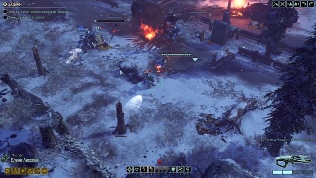 XCOM 2 - Прохождение pt33 смотреть онлайн