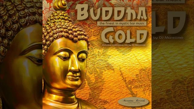 Buddha Gold, Vol. 1